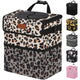 3 Gallons - Leopard Print Pattern