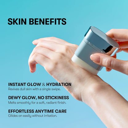 VT COSMETICS PDRN Collagen Stick Balm – Heirloom-Quality Beauty Investment, Elegant Anti-Wrinkle Treatment in Solid Form