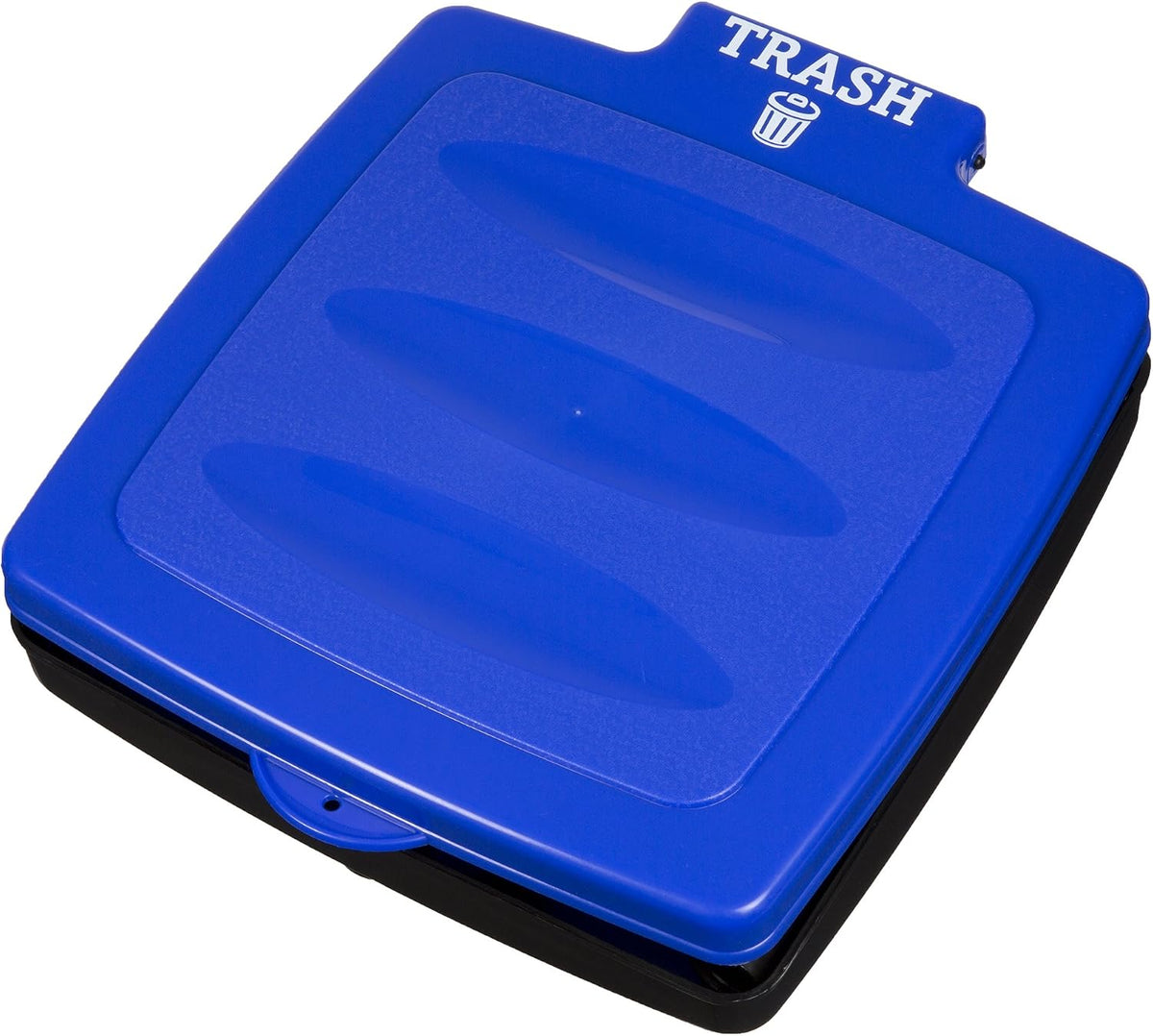 Wakeman Outdoors Travel Trash Bin – Compact Collapsible Garbage Station for RV Campers, Tailgates, and Picnic Areas