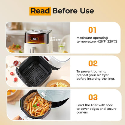 water-proof and oil-proof surface that contains grease and food stains