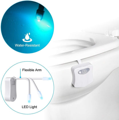 water-resistant abs plastic body powered by 3 aaa batteries (cordless)