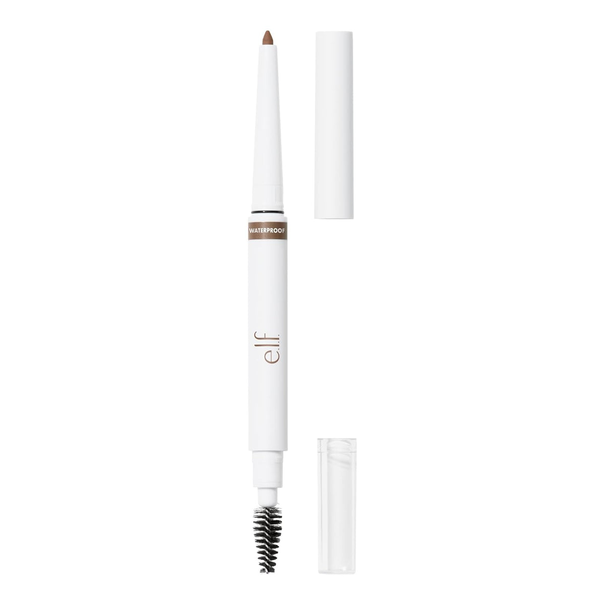 waterproof, smudge-resistant high-pigment formula