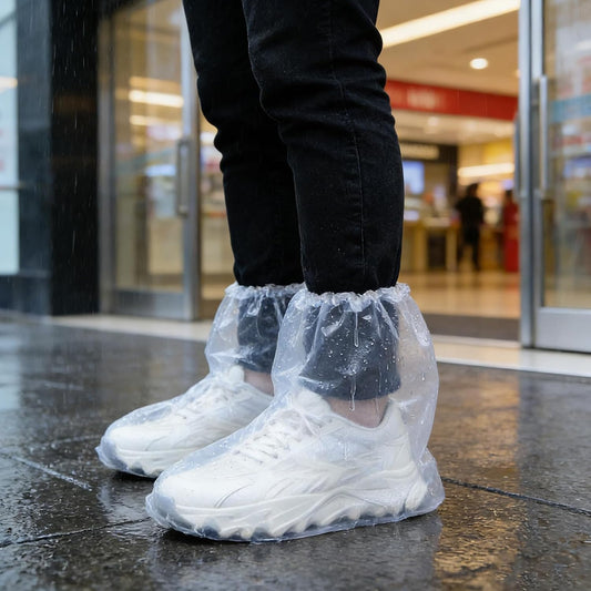 waterproof thickened pe plastic construction