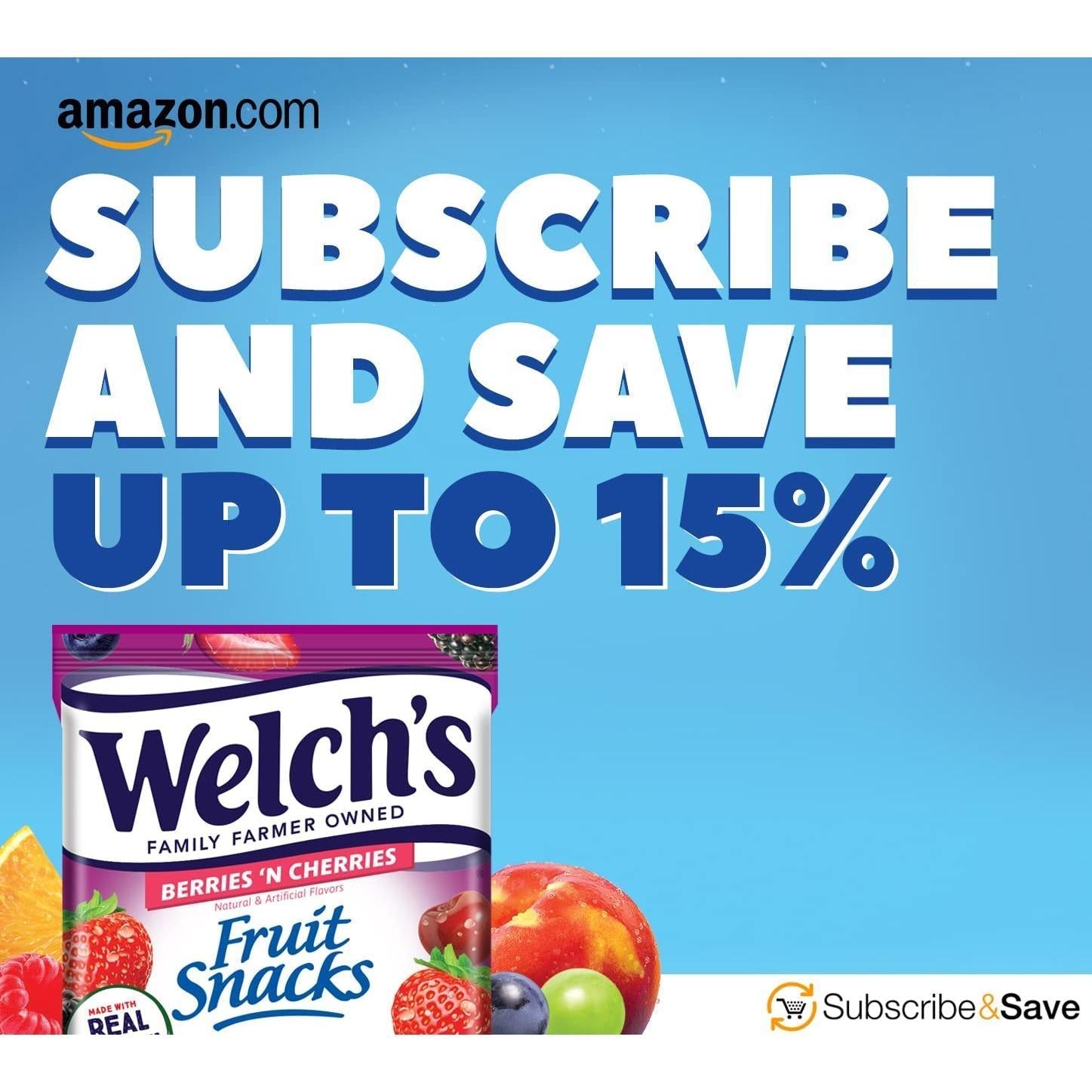 Welch's Fruit Snacks Strawberry – Hiking Trail and Gym Bag Snack, 40 Individually Wrapped 0.8 oz Bags