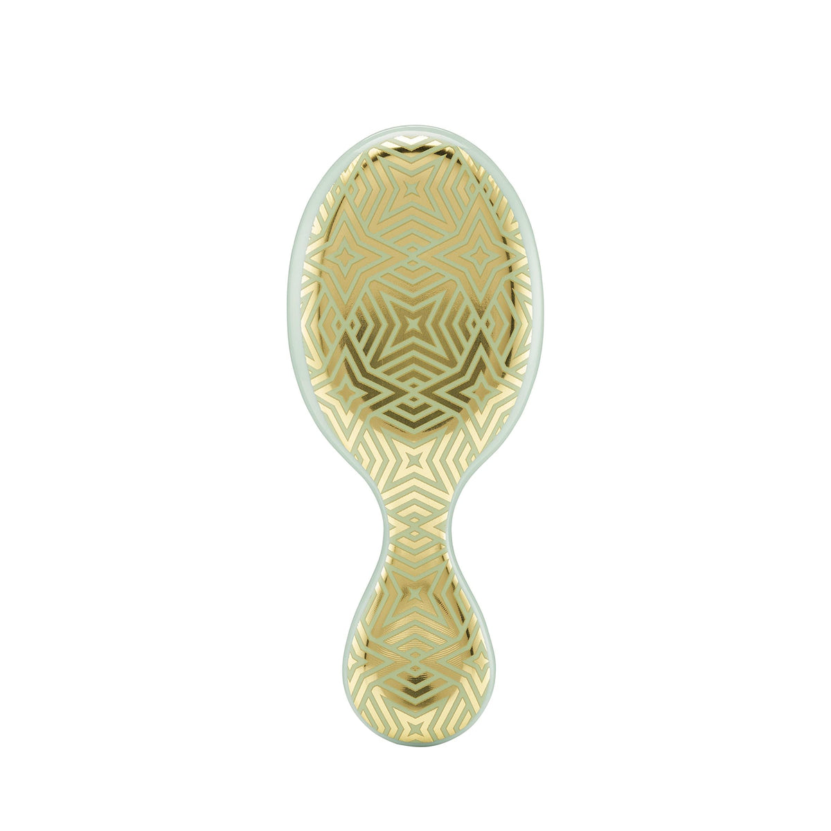 Wet Brush Mini Detangler Brush Geo, Confetti