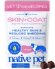 Skin & Coat - 120 Chews