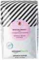 Donut Cafe, Medium Roast - 12 Ounce (Pack of 3)