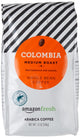 Colombia, Medium Roast - 12 Ounce (Pack of 1)