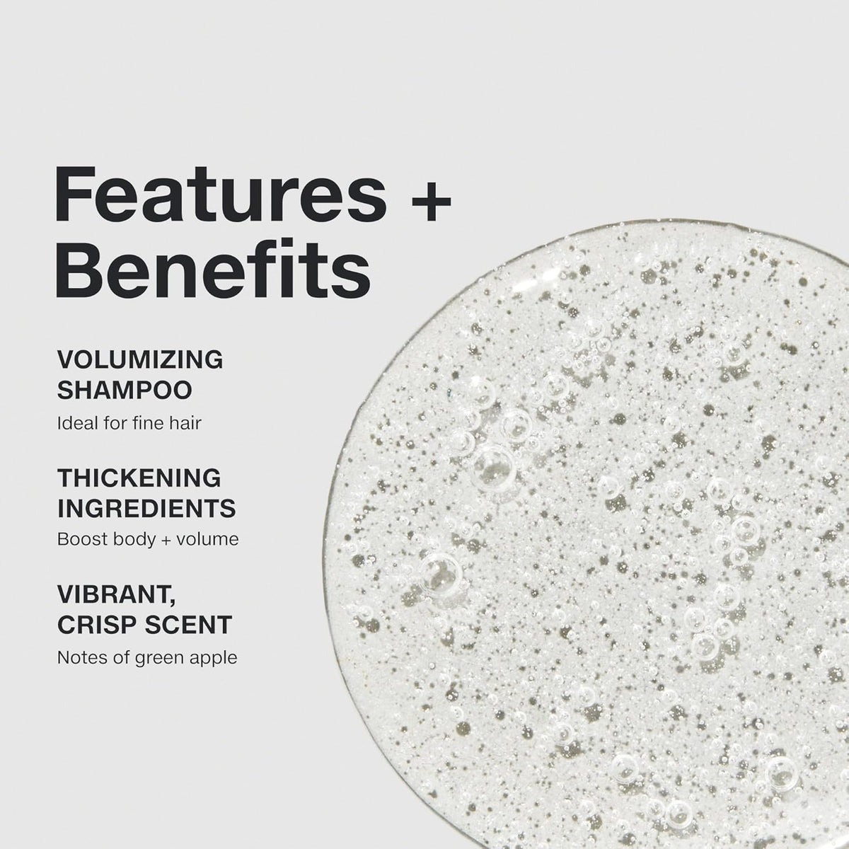 wheat-derived conditioning ingredients for smoothness and protection