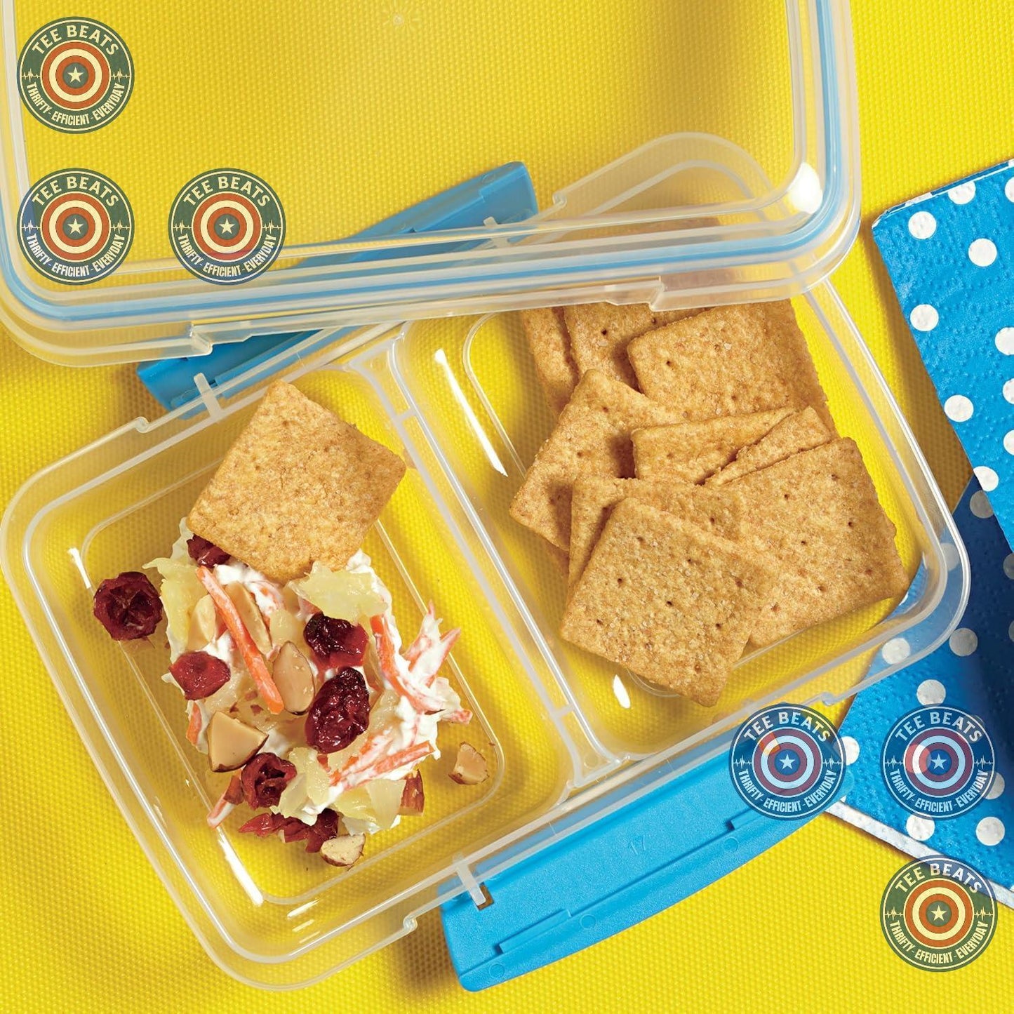 Wheat Thins Original Crackers – Post Surgery Snack Cracker Delivered to Your Door
