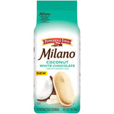 Pepperidge Farm Milano White Chocolate Lemon Cookies – Heritage-Quality Indulgence for the Refined Sweet Tooth