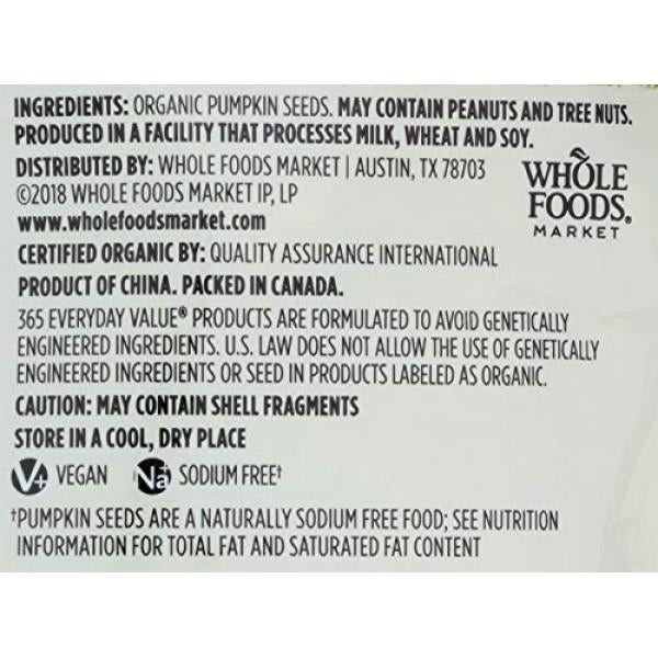 whole seed form for versatile baking and topping use