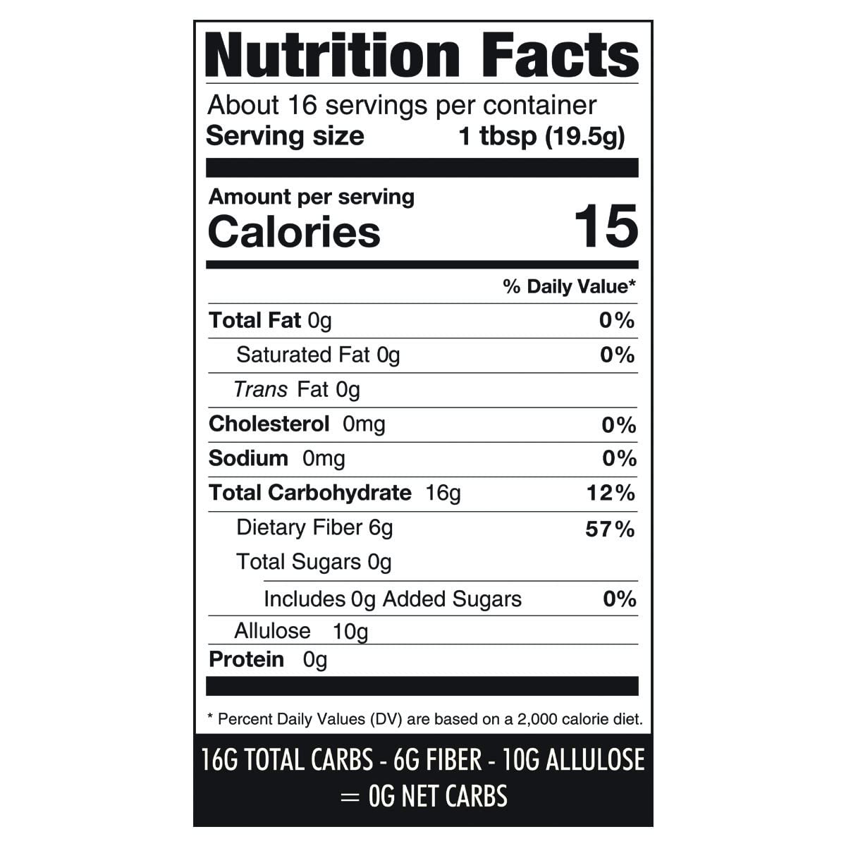Wholesome Yum Cinnamon Keto Honey Substitute – Neutral Tone Sweetener for Calm Aesthetic Pantry Displays