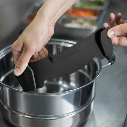 wide heat resistance range of -40°c to 230°c