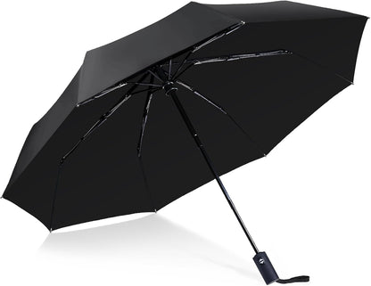 windproof reinforced rib construction