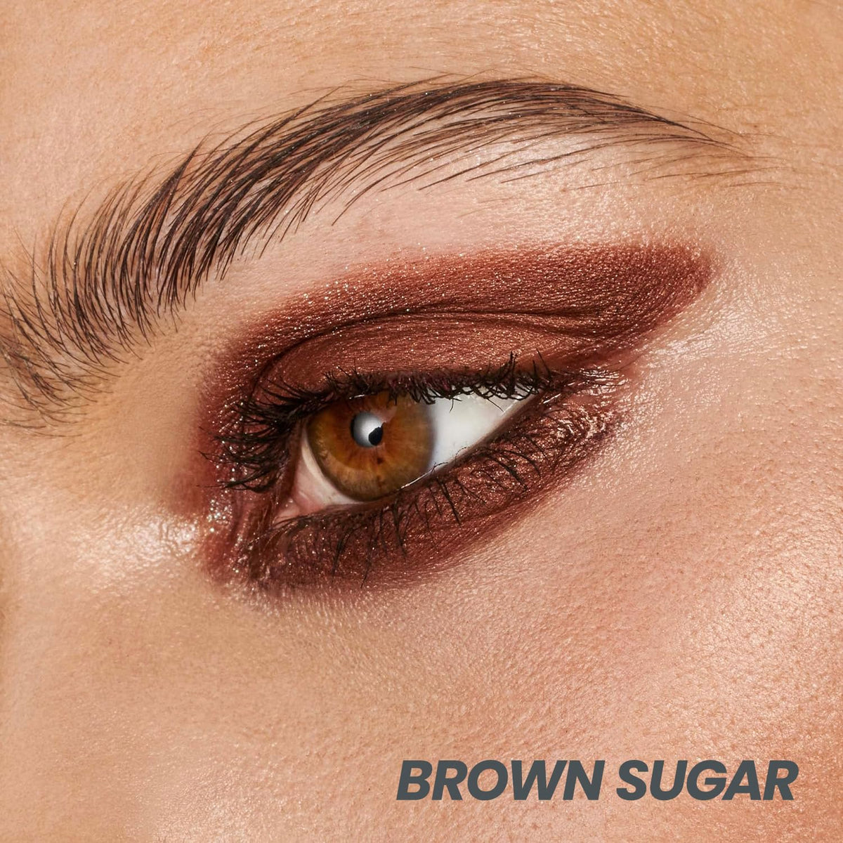 Wonderskin Waterproof Eyeliner Pencil – Anniversary Gift for Her, 24-Hour Longwear Brown Eye Makeup