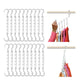 White - PACK OF 20