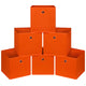 Orange - 6 Pack
