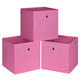 Pink - 3 Pack