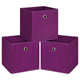 Purple - 3 Pack