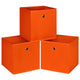 Orange - 3 Pack