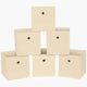 Creamy-White - 6 Pack