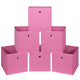 Pink - 6 Pack