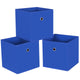 Dark Blue - 3 Pack