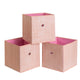 Cowboy Pink - 3 Pack