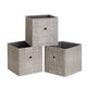 Cowboy Grey - 3 Pack