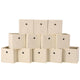 Creamy-White - 12 Pack