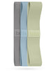 SEA, SAGE, HEATHER - Resistance Bands (Set of 3)