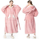 Long-pink - Solid