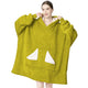Lime Green - Solid