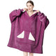 Magenta Purple - Solid