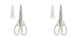 Pistache - 2 Pack