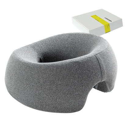 xiaomubiao Prone Rest Pillow – Hypoallergenic Washable Cover Cushion for Sensitive Recovery & Spa Use