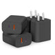 Black - 20W