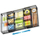 Longer Expandable Drawer Organizer-B