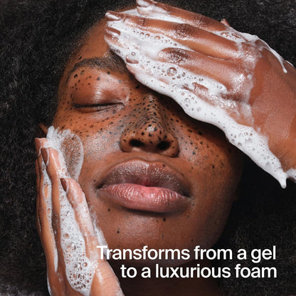 Youth To The People Superfood Cleanser - Streamlined Superfood Wash for Zero-Waste and Capsule Bathroom Setups