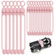 Pink - 4.2 Inch+7.1 Inch