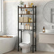 Brown - 4-Tier