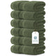12: Forest Green