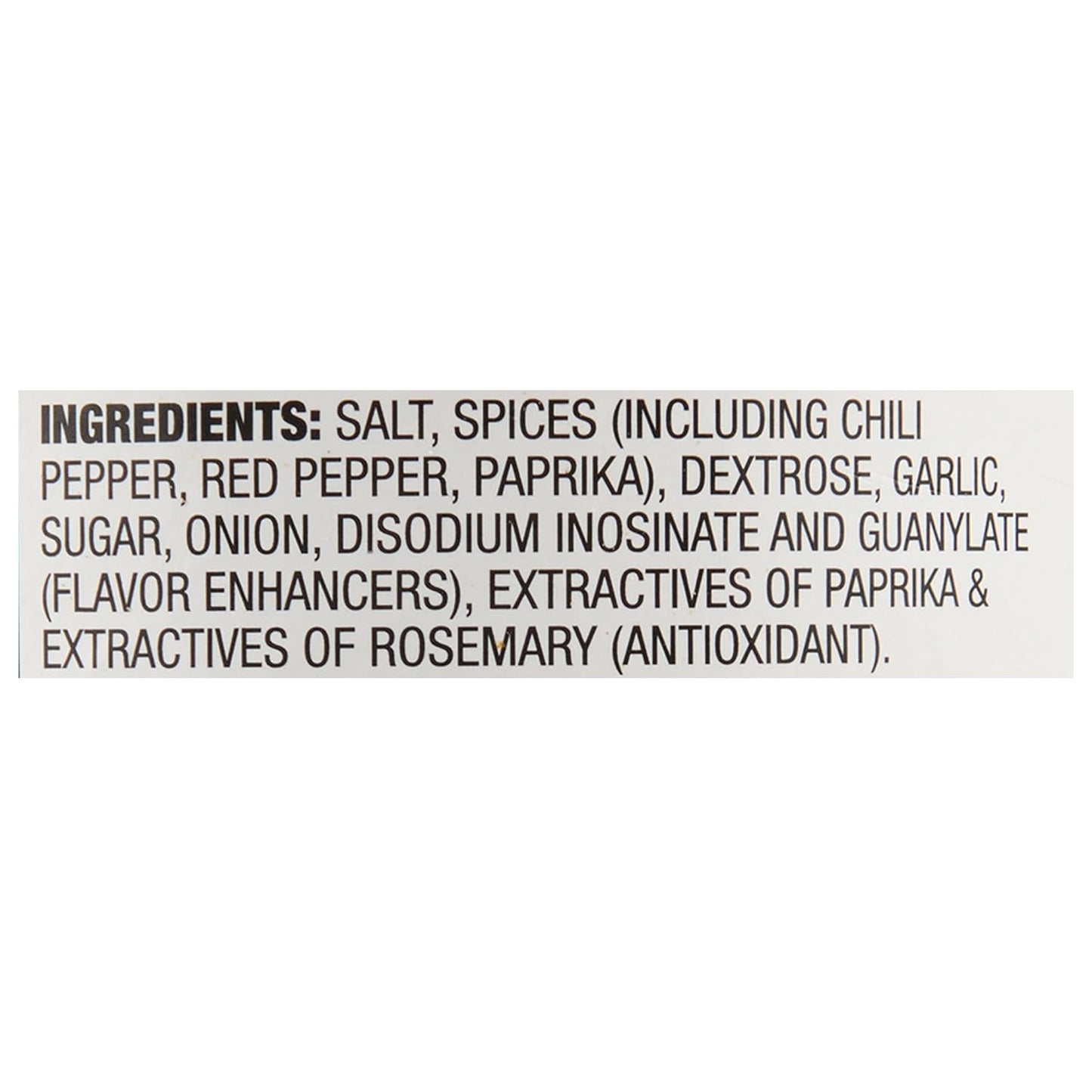 Zatarain's Creole Seasoning 8 oz – Clean-Label Pantry Staple for Cholesterol-Conscious Cooks