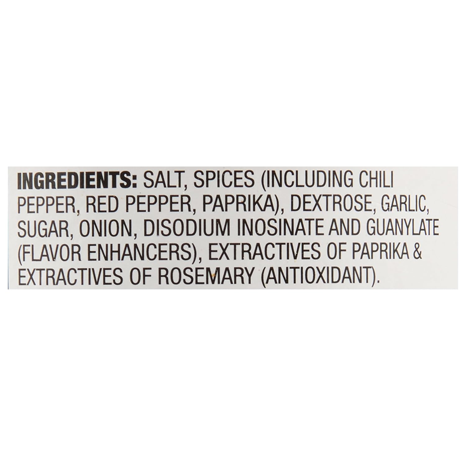 Zatarain's Creole Seasoning 8 oz – Clean-Label Pantry Staple for Cholesterol-Conscious Cooks