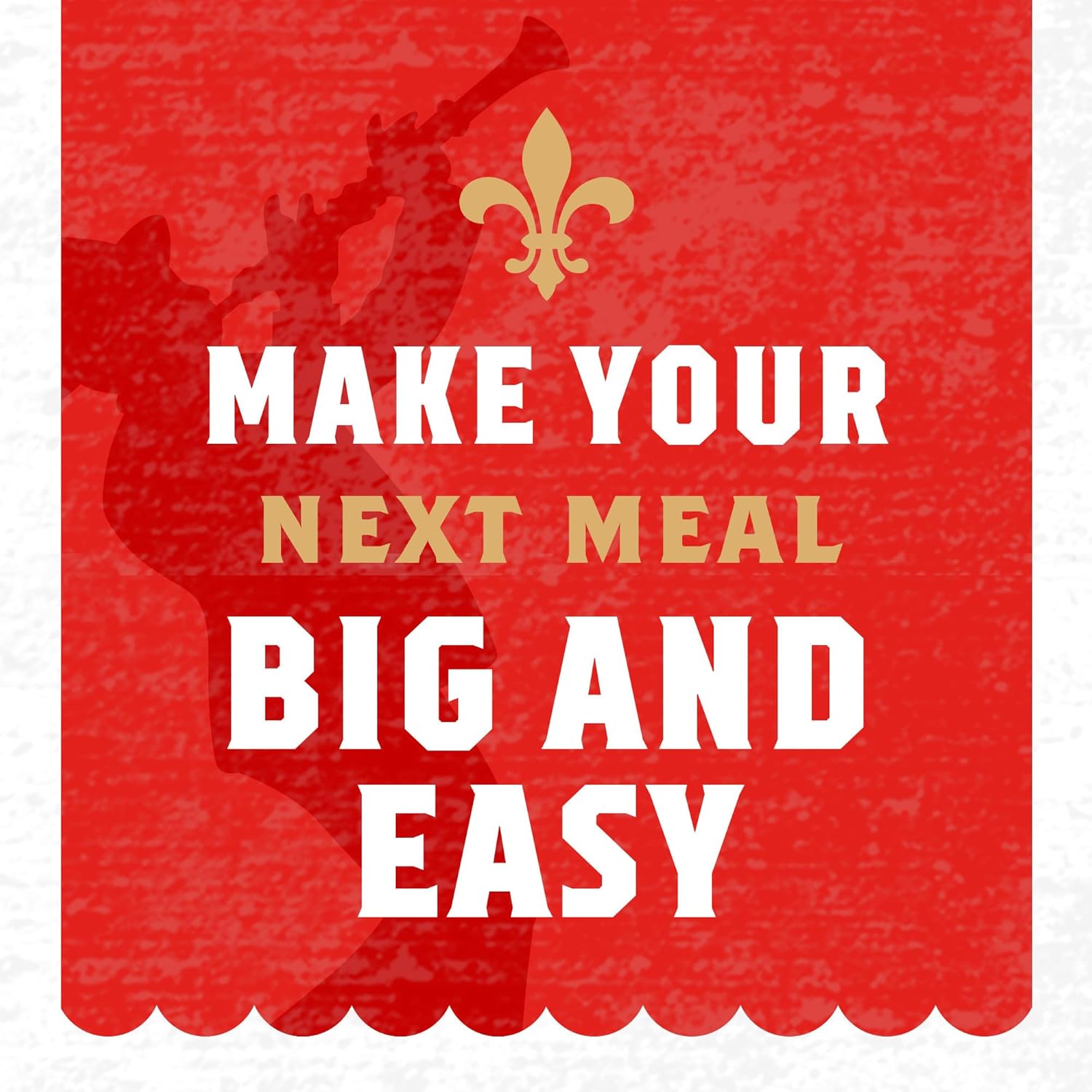 Zatarain's Jambalaya 8 oz – Real Vegetables and No Artificial Flavors for Wholesome Home Dining