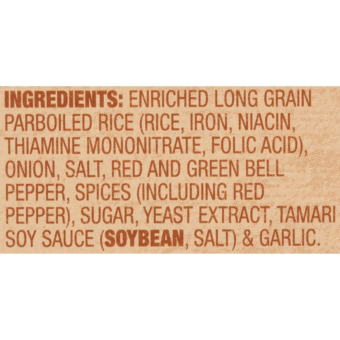 Zatarain's Seasoned Rice Mix — Hands-Off Microwave Side for Tight Weekday Schedules