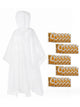 One Size - Clear White 50