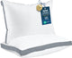Grey - Queen (Pack of 2)