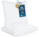 White - European (Pack of 2)